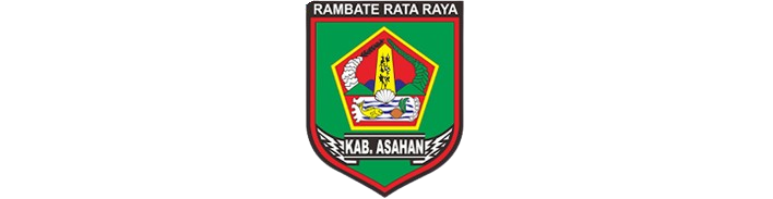 Logo Pemkab Asahan